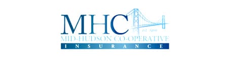MHC Insurance Logo