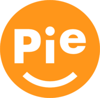Pie Logo